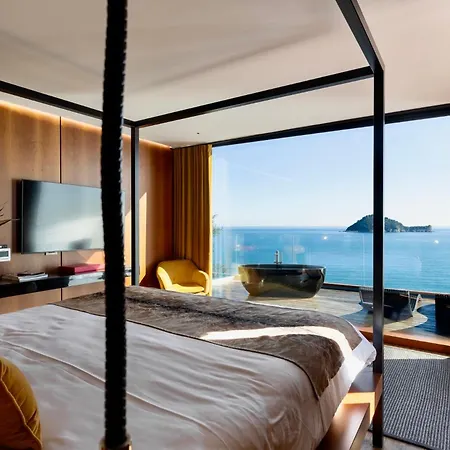 Baba Residences Apart Otel 4*