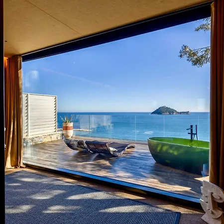 Baba Residences Apart Otel Alassio