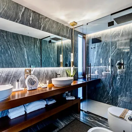 Baba Residences 4* Alassio