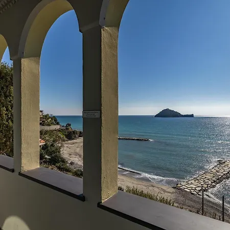 Lejlighedshotel Baba Residences