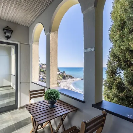 Aparthotel Baba Residences Alassio