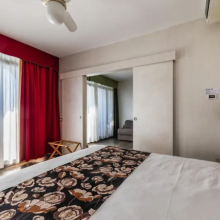 Baba Residences Lejlighedshotel