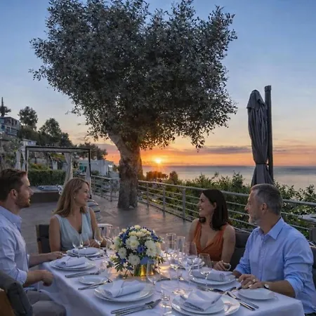 Baba Residences Ξενοδοχείο με διαμερίσματα Αλάσιο