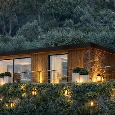 Baba Residences Ξενοδοχείο με διαμερίσματα