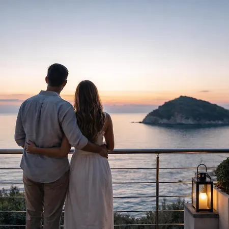 Baba Residences 4* Αλάσιο