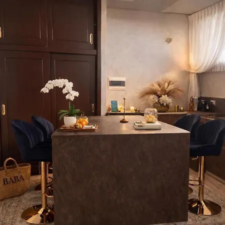 Baba Residences Αλάσιο