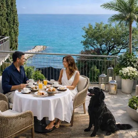 Baba Residences Ξενοδοχείο με διαμερίσματα Αλάσιο
