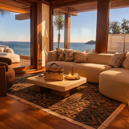Baba Residences 4* Αλάσιο