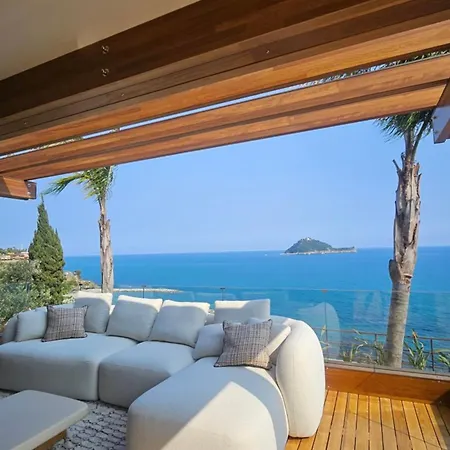 شقة فندقية Baba Residences
