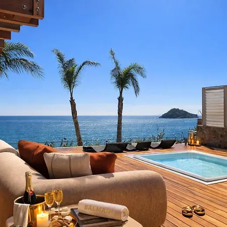 Baba Residences