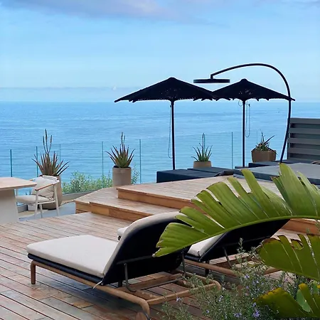 شقة فندقية Baba Residences