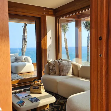 Baba Residences شقة فندقية