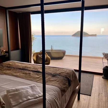 شقة فندقية Baba Residences