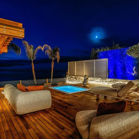 Baba Residences
