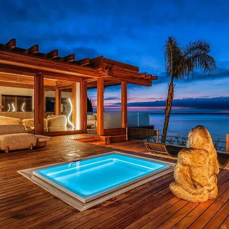 Baba Residences Lägenhetshotell 4*