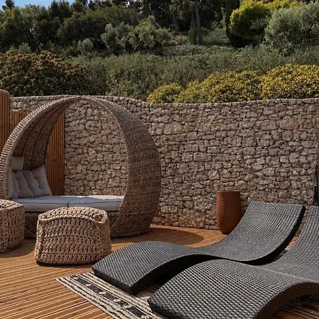 Baba Residences شقة فندقية