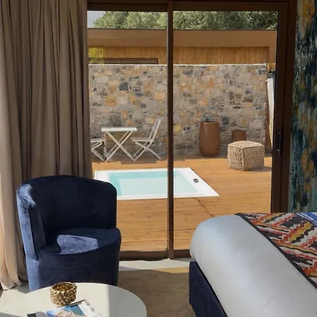 Baba Residences شقة فندقية