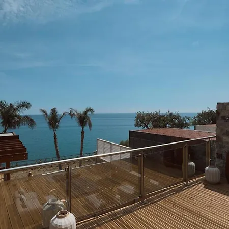 Baba Residences ألاسيو