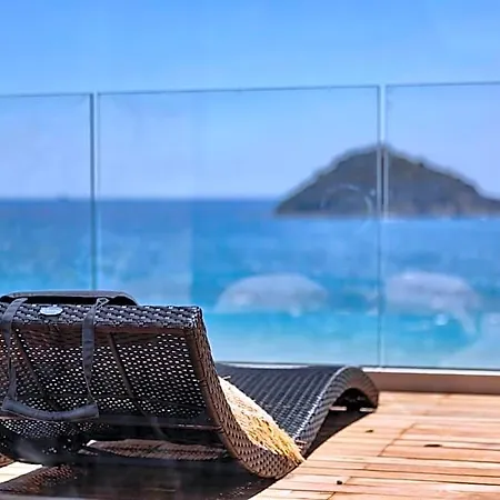 Aparthotel Baba Residences Alassio
