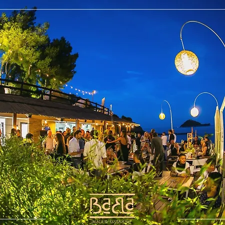Baba Residences Lägenhetshotell