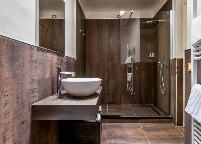 Aparthotel Baba Residences Alassio