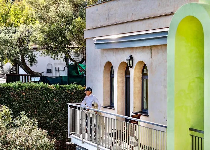 Baba Residences شقة فندقية