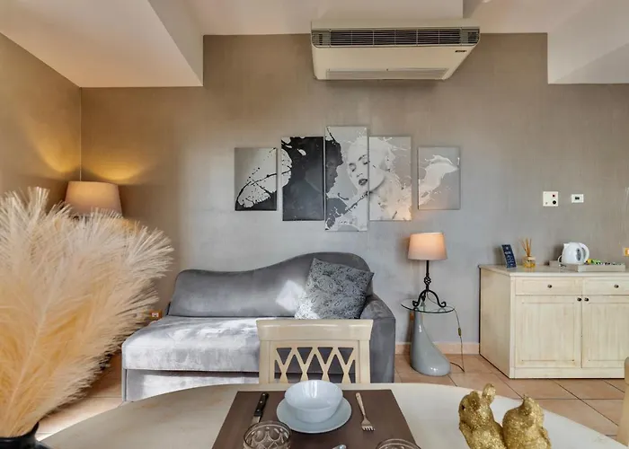 Baba Residences شقة فندقية