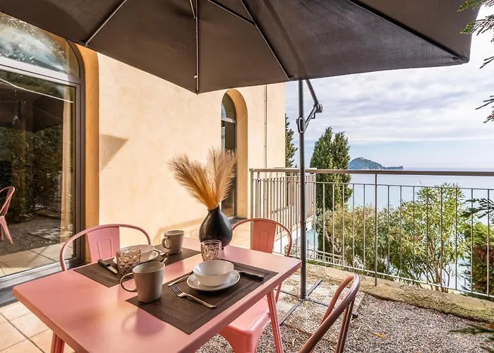 Baba Residences 4*