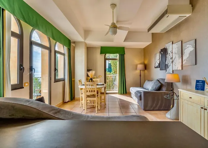Baba Residences شقة فندقية 4*