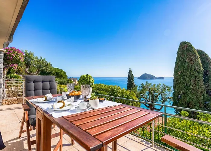 شقة فندقية Baba Residences 4*