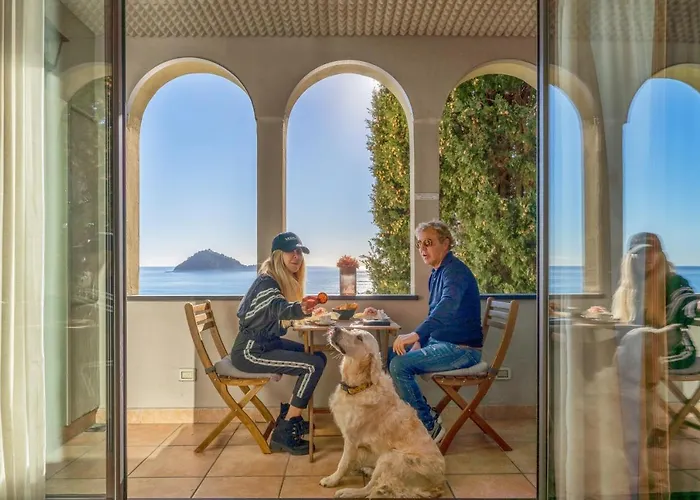Baba Residences 4*