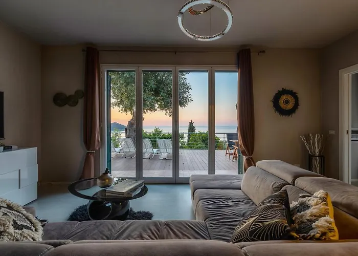 شقة فندقية Baba Residences 4*