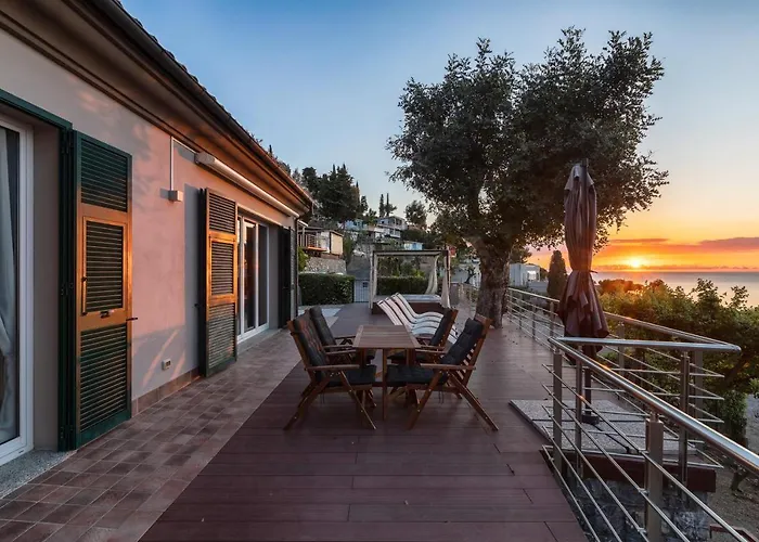 Baba Residences Aparthotel 4*