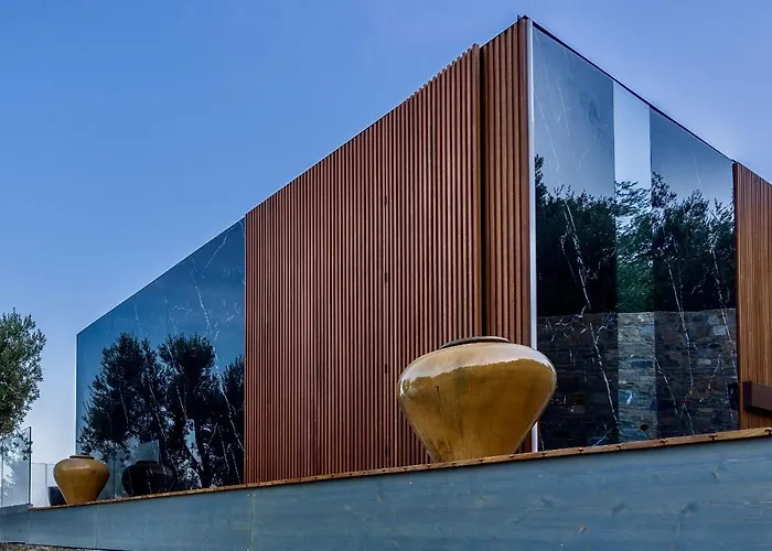 Baba Residences 4* Alassio