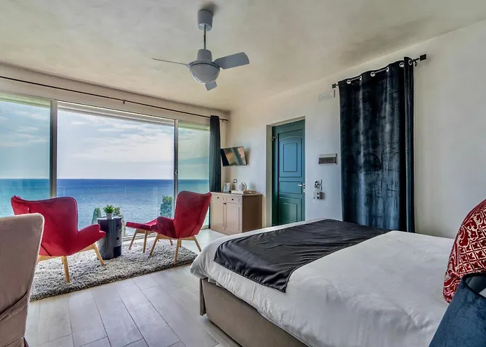 Baba Residences 4* Alassio