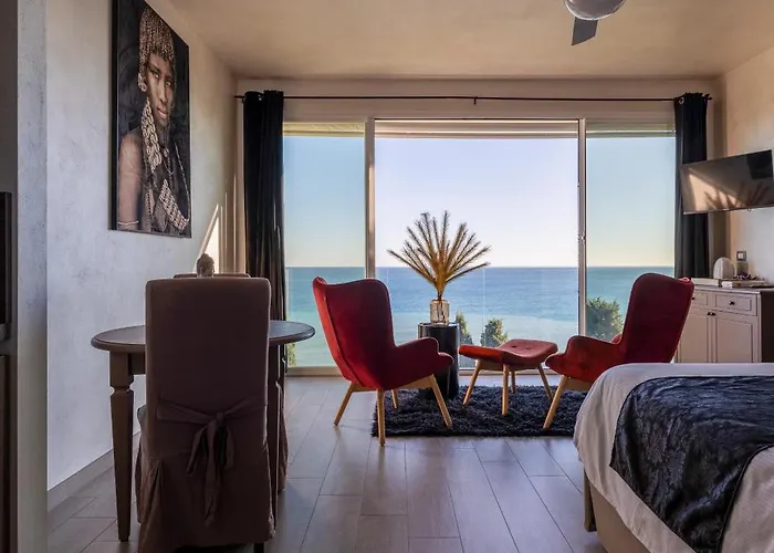 Baba Residences 4*