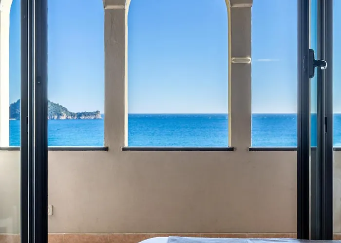 Baba Residences شقة فندقية
