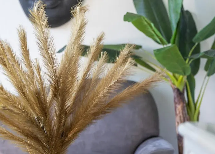 Aparthotel Baba Residences