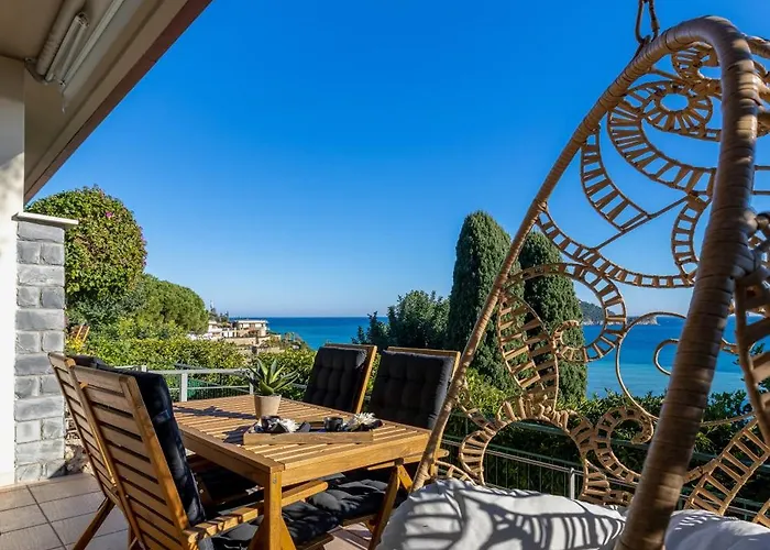 Baba Residences Aparthotel Alassio