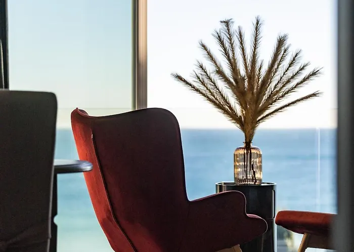شقة فندقية Baba Residences