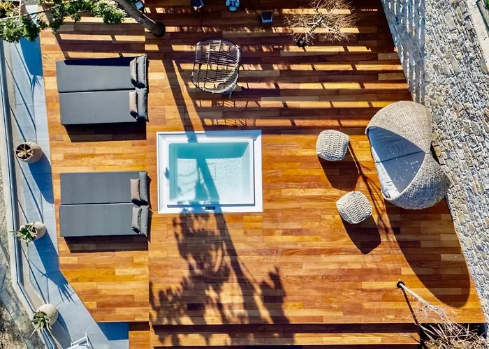 Baba Residences شقة فندقية ألاسيو