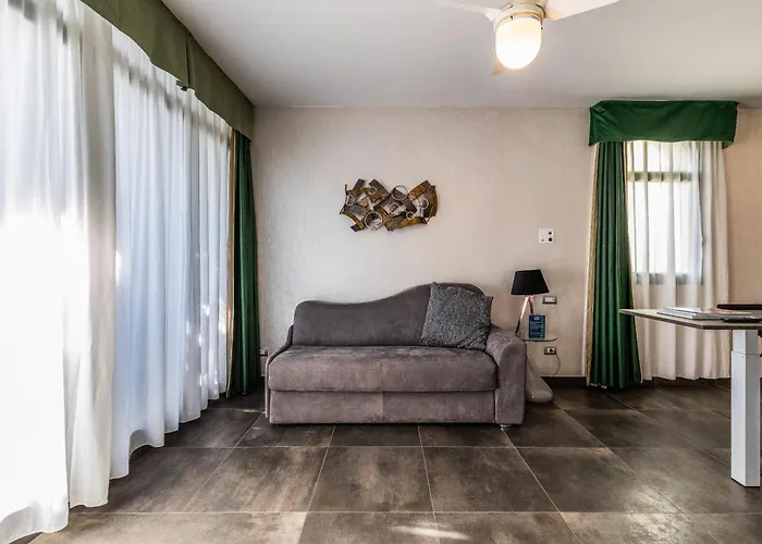 Baba Residences 4*