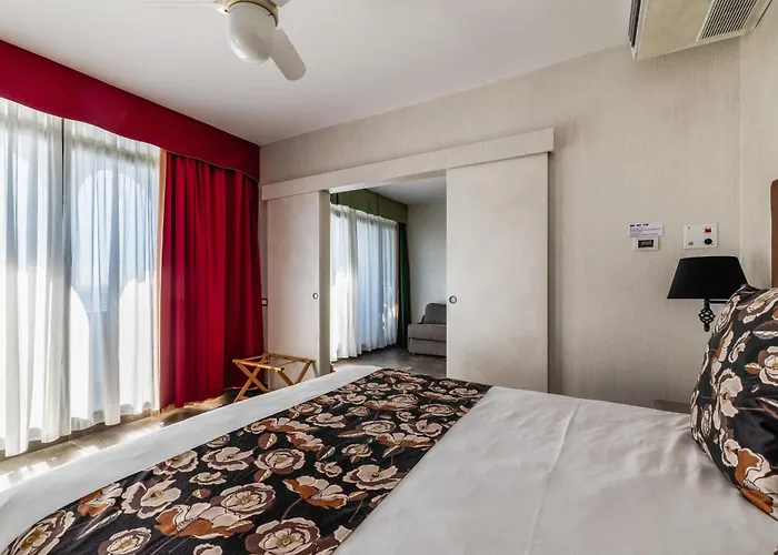 Baba Residences شقة فندقية