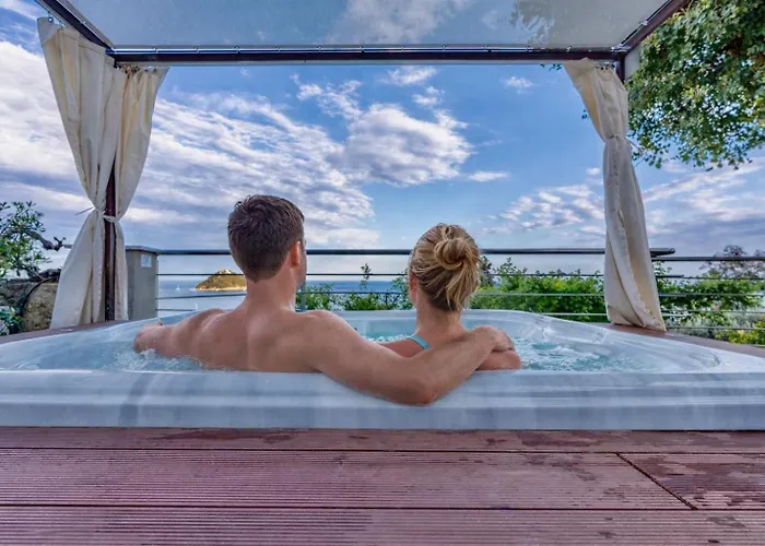 Aparthotel Baba Residences