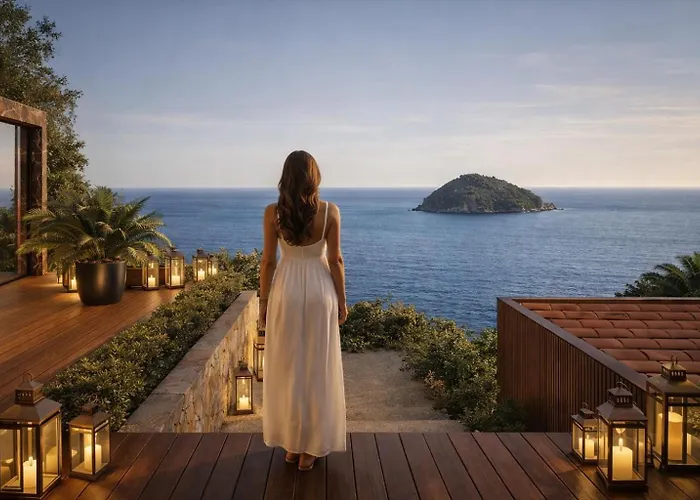 Baba Residences Aparthotel 4*