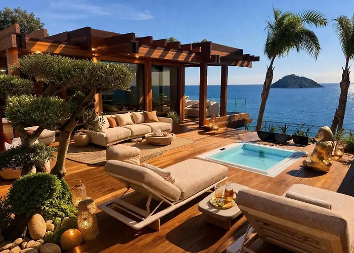 Baba Residences 4*