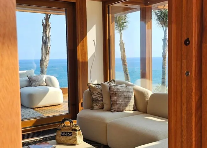 Baba Residences شقة فندقية